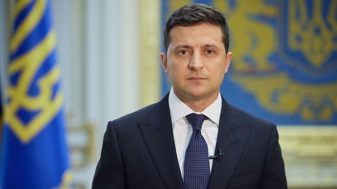 Zelensky: Azerbaijani, Turkish leaders propose organizing Ukraine-Russia talks