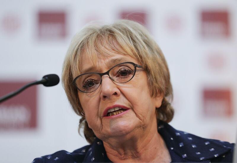 Truth about British MP's false accusations against Azerbaijan