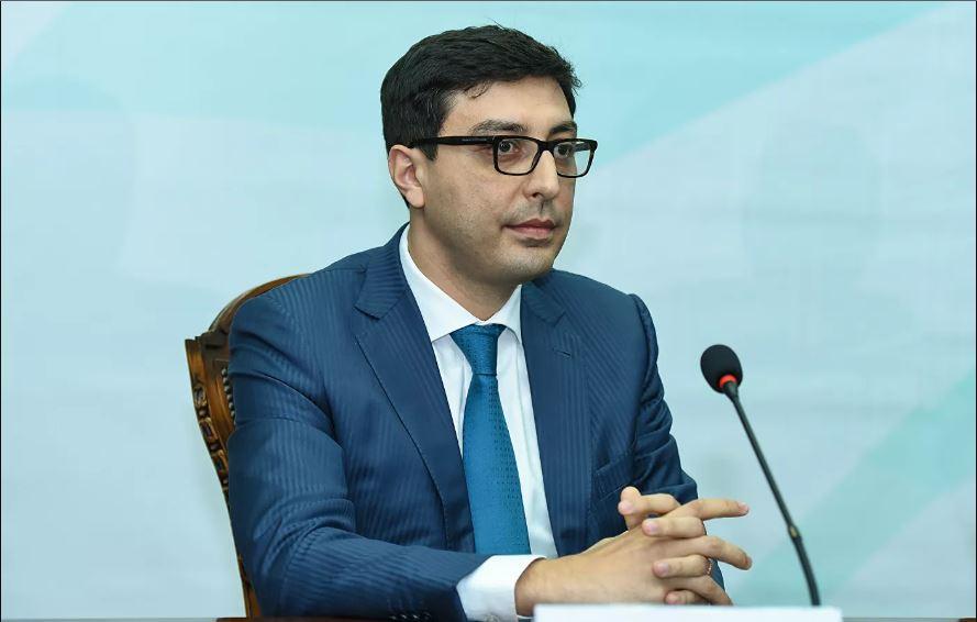 Main Sporting Challenges Discussed In Baku