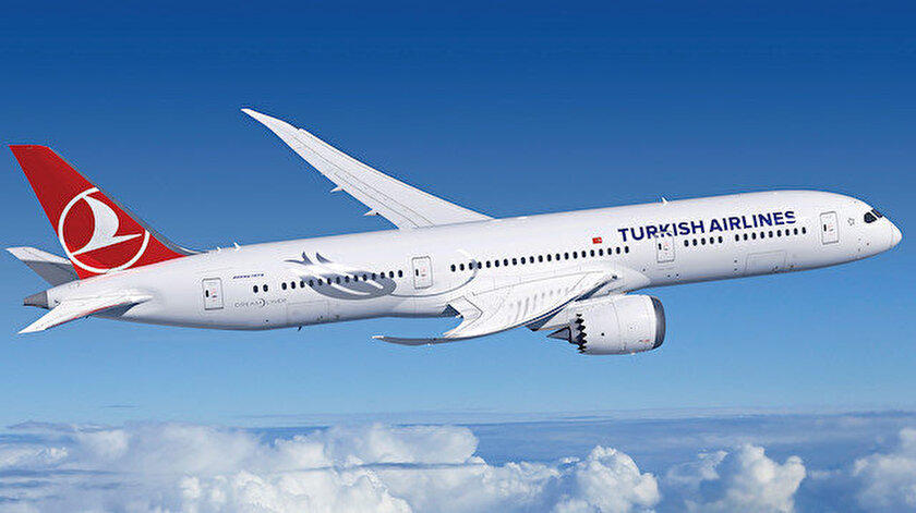 Turkish Airlines earns net profit of $959m in 2021