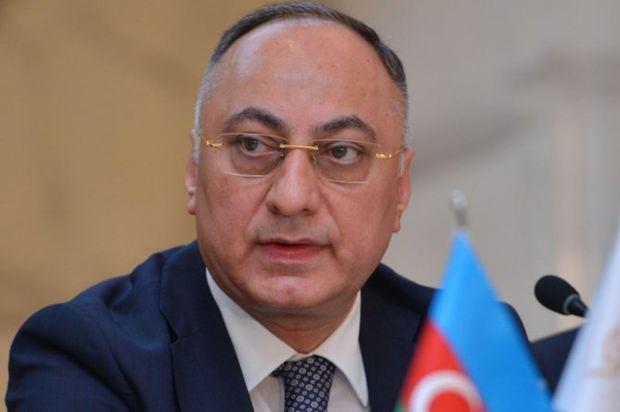 Azerbaijan to create food safety register