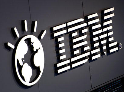 IBM stops selling its technologies in Russia