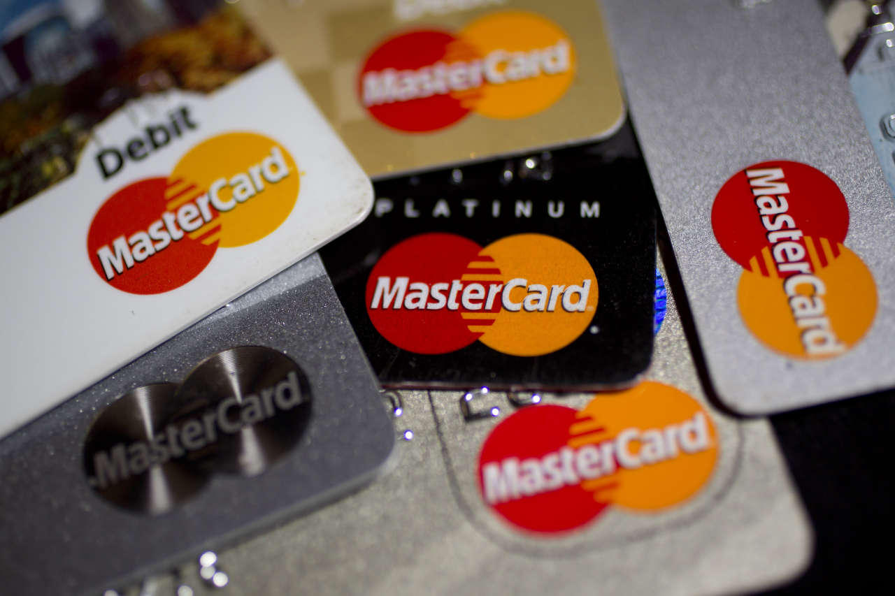 Mastercard suspends services in Russia - statement