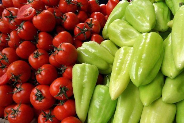 Rosselkhoznadzor abolishes restrictions on the supply of tomatoes and peppers from Uzbekistan