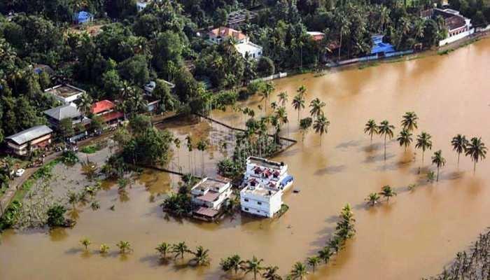 Australian leaders urged to acknowledge climate change as major factor in floods