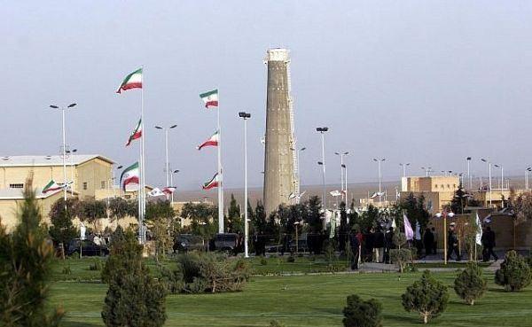 IAEA removes one location in Iran from list of places under question
