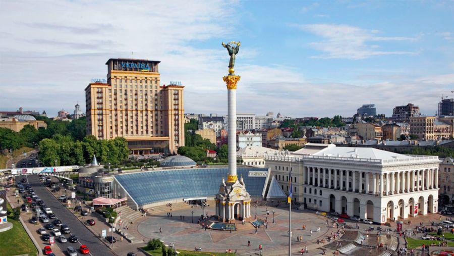 Ukraine discloses situation in Kyiv city
