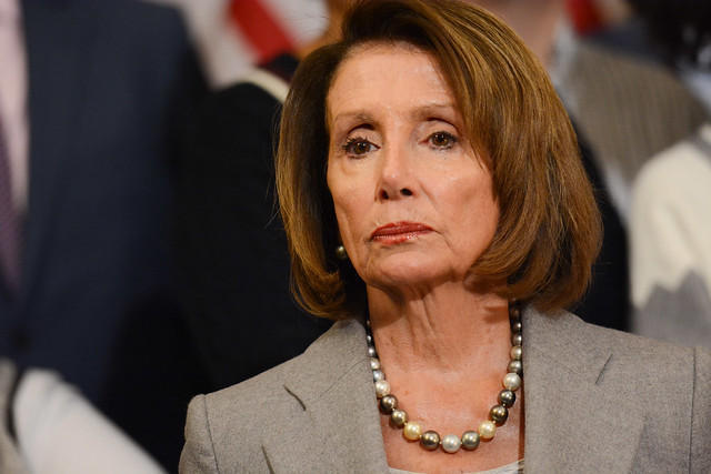 Congress seeks to ‘explore’ Russian oil ban - Pelosi