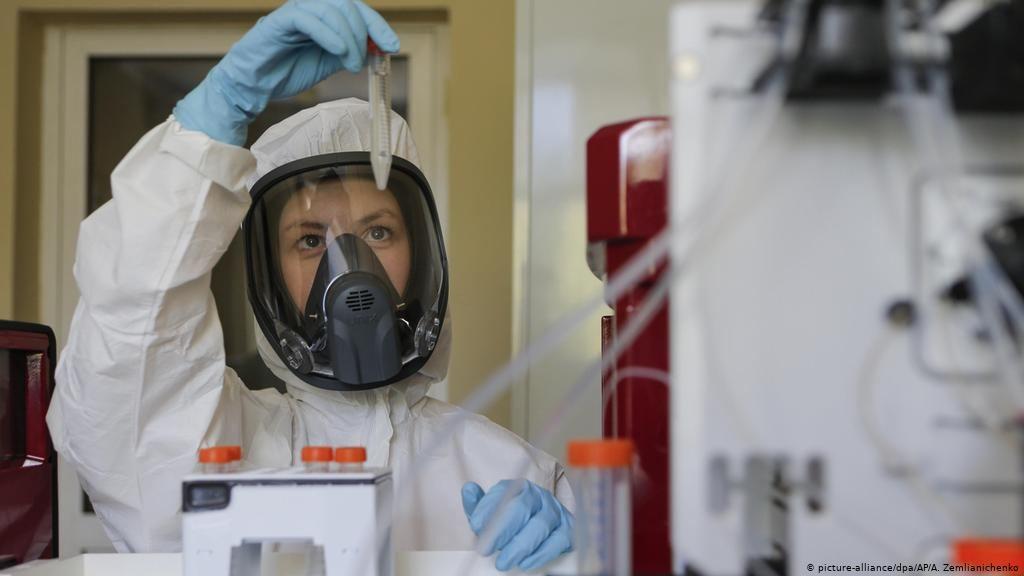 Russia reports a new low of 73,162 daily coronavirus cases since January 25