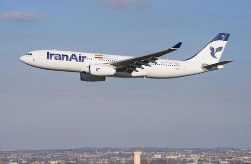 Iran Air resumes Tehran-Baku flights