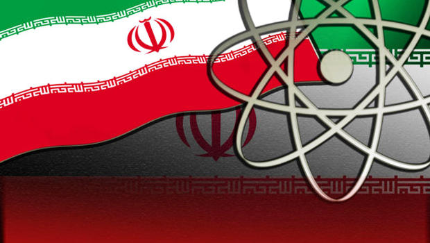 Iran envoy leaves as EU says time to decide on nuclear talks