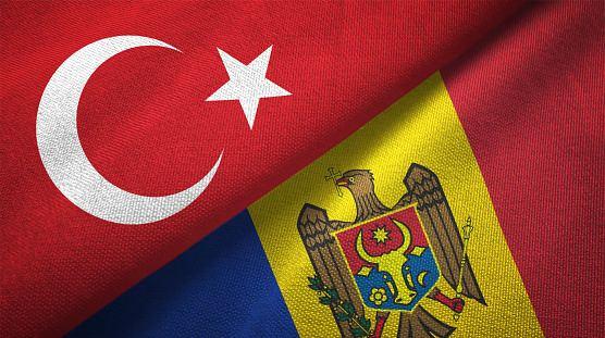 Turkish, Moldovan leaders discuss Ukraine developments, evacuations
