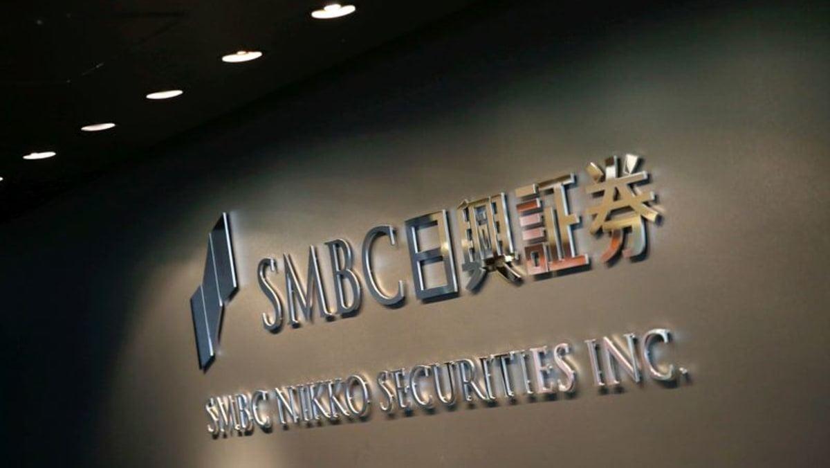 Japanese prosecutors investigating SMBC Nikko after management arrests
