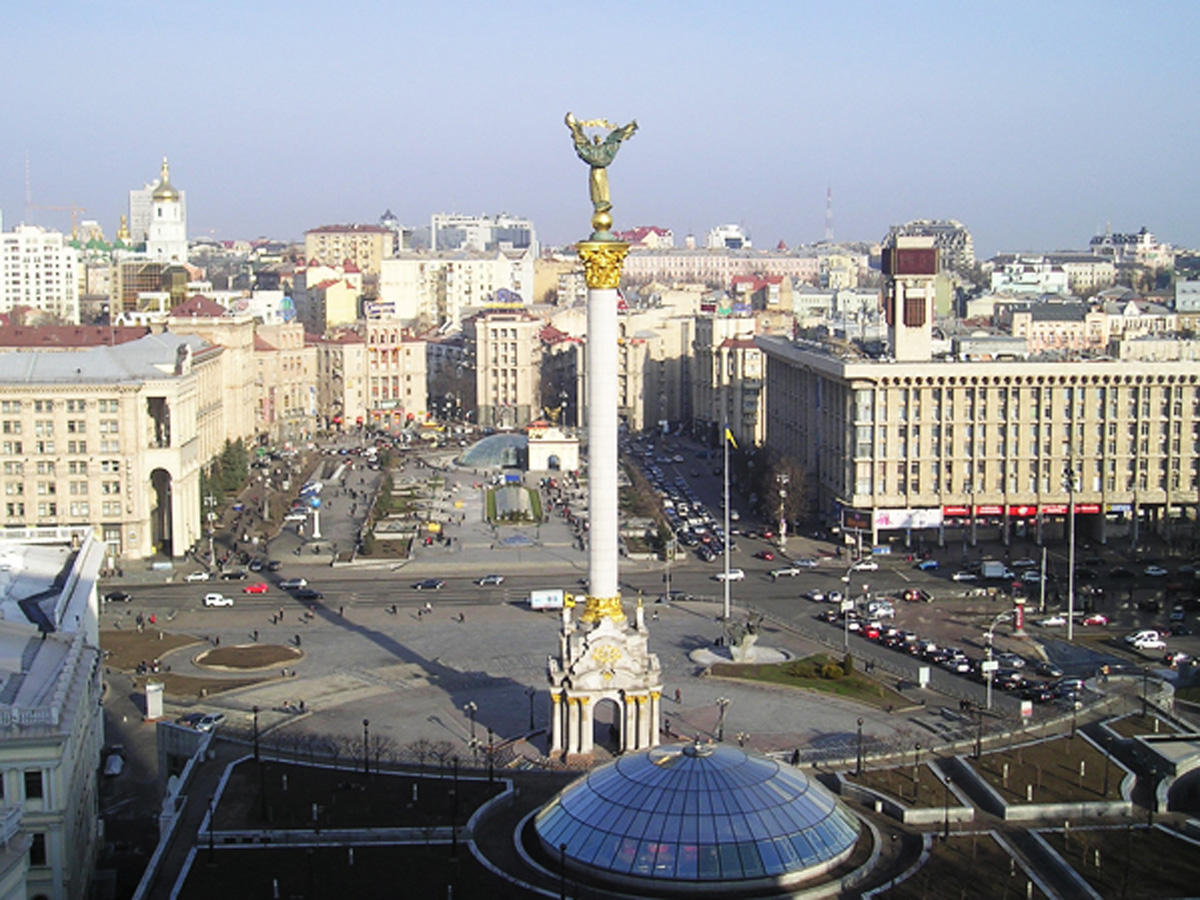 Azerbaijani diplomats leave Kyiv for Lviv