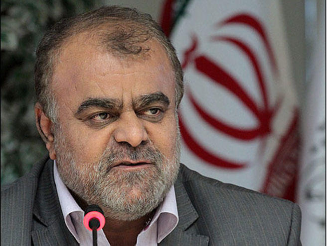 Iranian Minister of Roads, Urban Development to pay visit to Azerbaijan