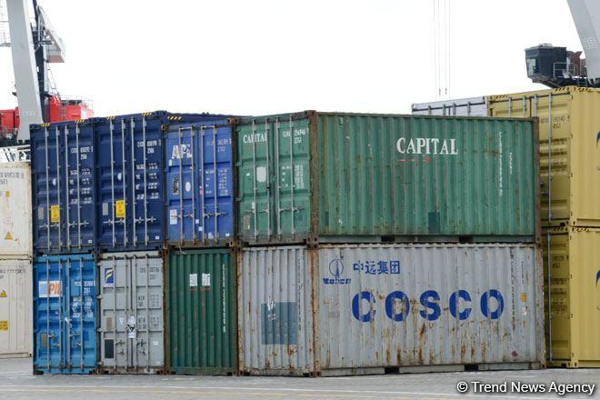 Georgia - Uzbekistan trade turnover increases