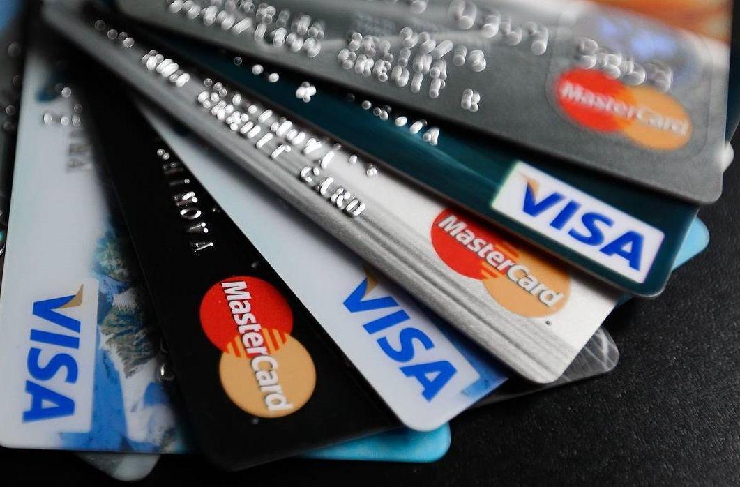 Visa, MasterCard and JCB suspending operations in Russia
