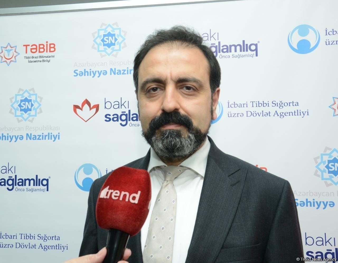 In case of necessity, Turkish TURKOVAC COVID-19 vaccine can be produced in Azerbaijan - TUSEB [PHOTO]