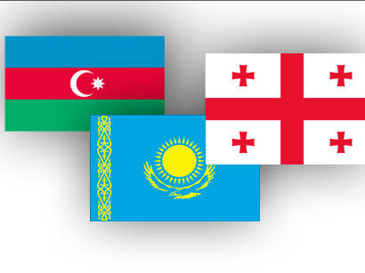Baku, Nur-Sultan, Tbilisi to create joint venture for TITR dev't
