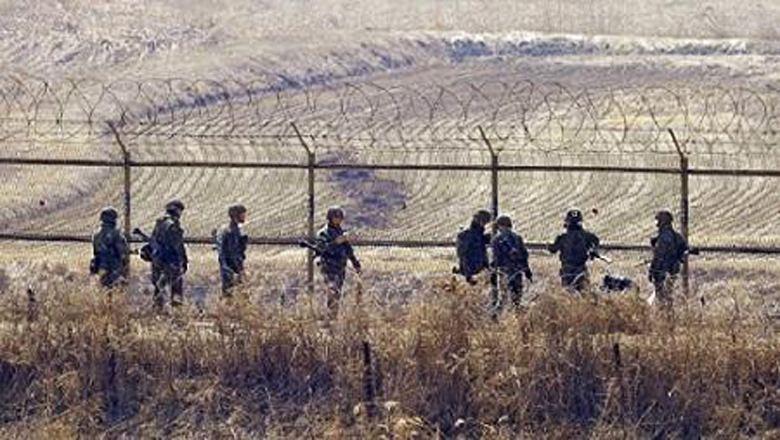 Kyrgyzstan reports another shooting on border with Tajikistan