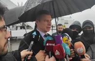 Over 2.5 million citizens left Ukraine - ambassador <span class="color_red">[VIDEO]</span>