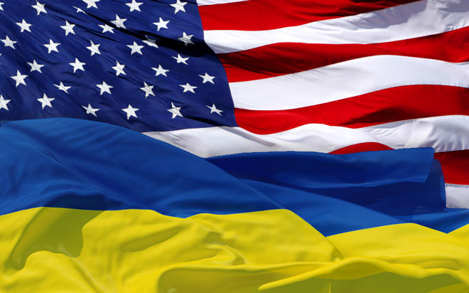 U.S. rushing $200 million in weapons for Ukraine's defense
