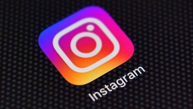 Instagram is blocked in Russia