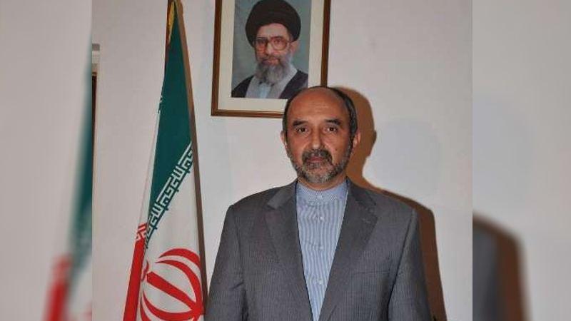 Iran, Azerbaijan to strengthen ties thanks to new transport corridor - Iran's MFA