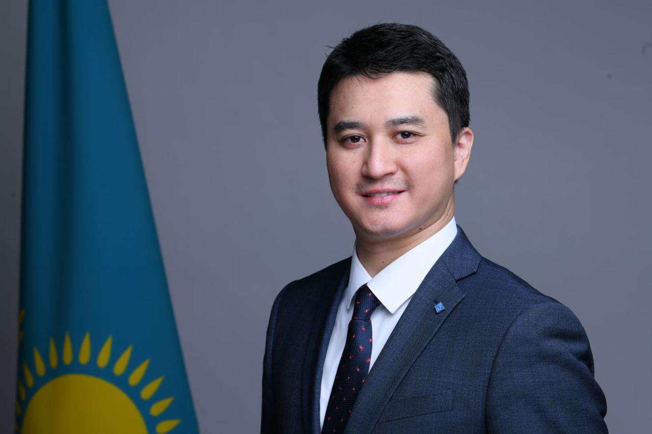 Azerbaijani companies invested about $310 million in Kazakhstan’s economy - KAZAKH INVEST Deputy Chairman of Board [VIDEO]