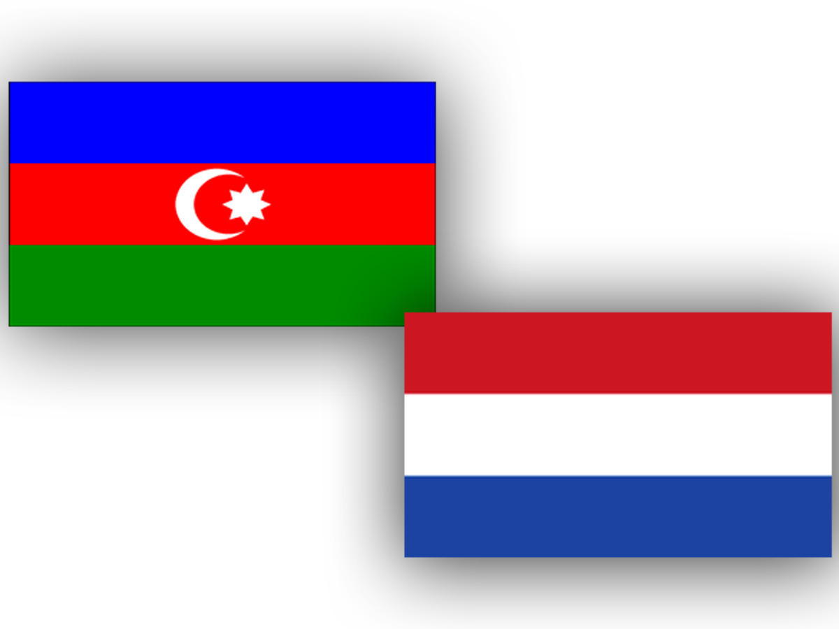 Baku, Amsterdam hold political consultations