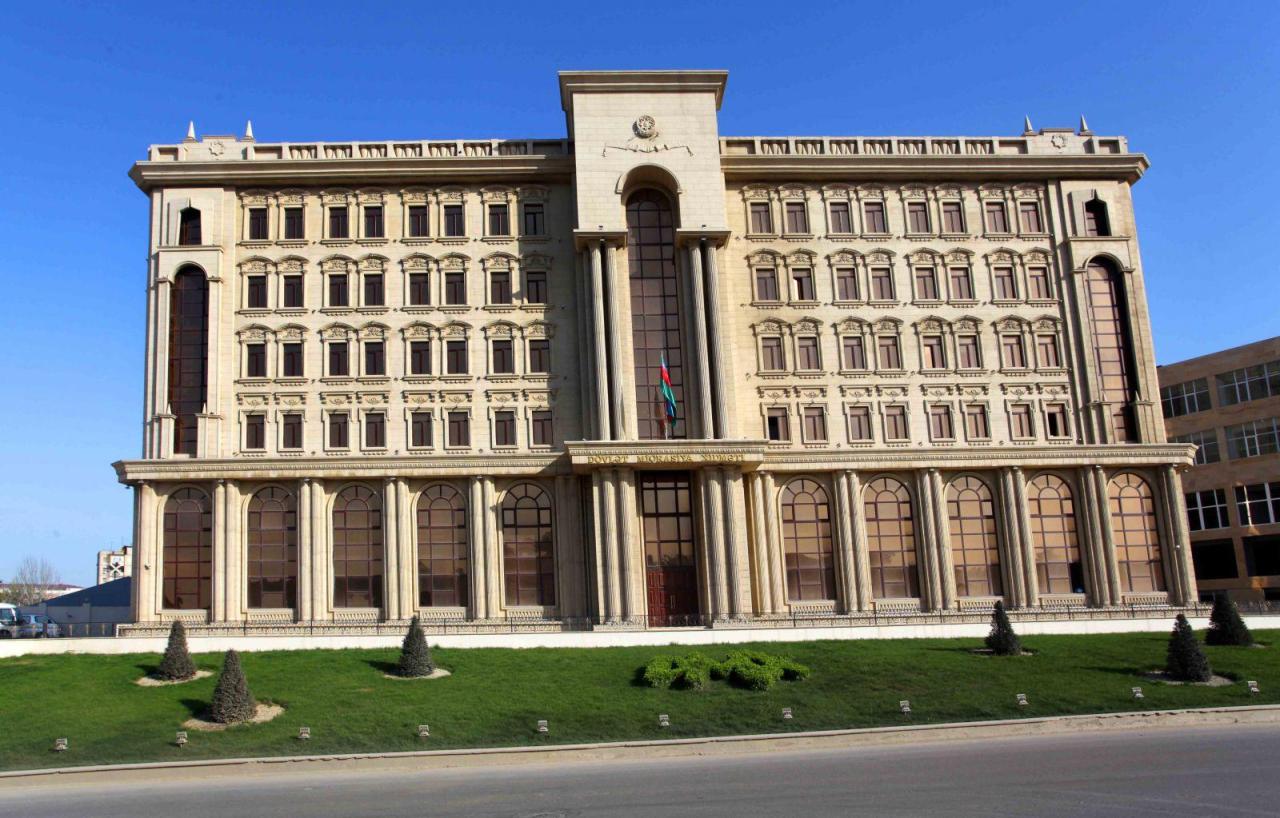 Azerbaijan sets up Migrant Council