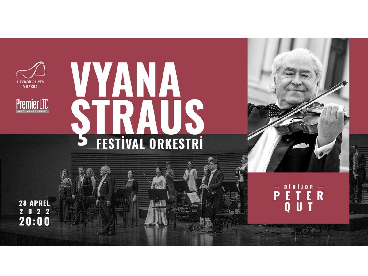 Renowned orchestra to perform in Baku