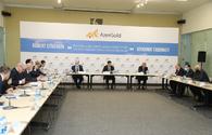 AzerGold to commission 10 deposits by 2029