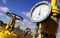 Azerbaijan Italy's third-largest gas supplier