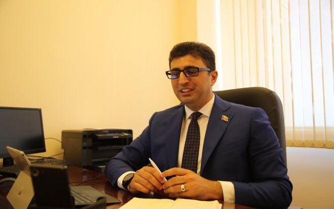 Deputy powers of Azerbaijani MP terminated