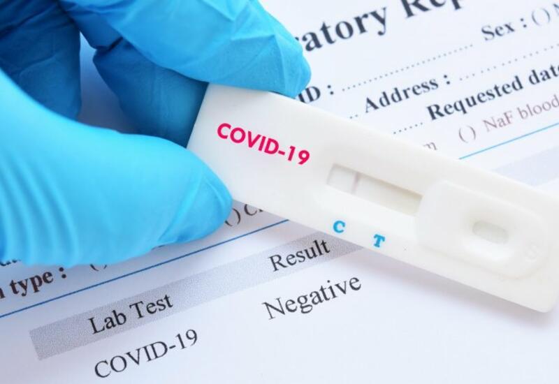 Azerbaijan's cure rate for COVID-19 makes up 70pct