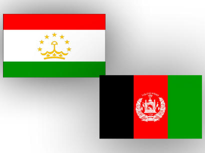 Tajikistan calls on donor countries to assist in securing its common border with Afghanistan