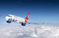 Azerbaijan's Buta Airways flight on Baku-Istanbul route delayed