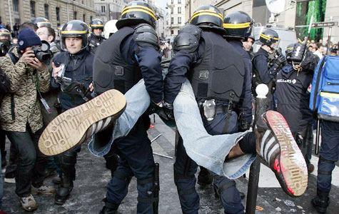 MP: France supports Armenian separatism, but declares war on separatism within country