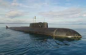 Sevmash shipyard to build fifth-generation nuclear subs after upgrade