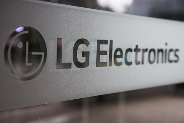 LG Electronics suspends all deliveries to Russia