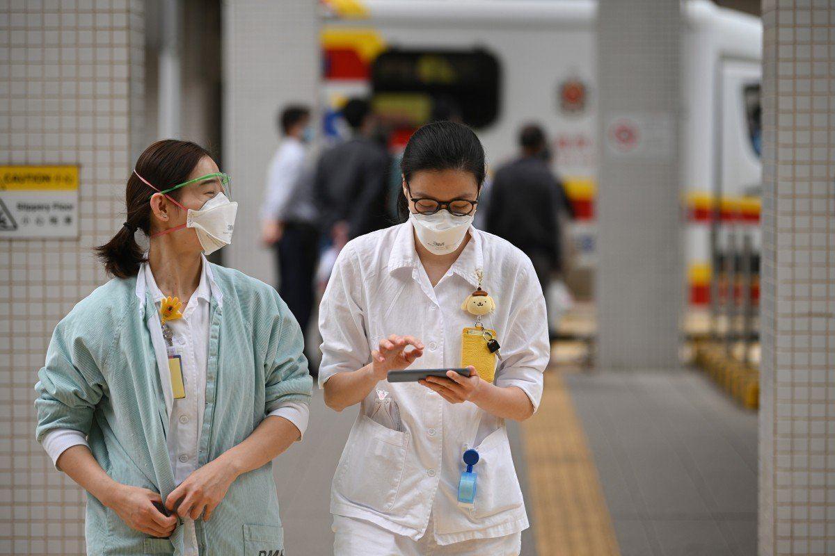 Chinese mainland reports 3,297 new local COVID-19 cases
