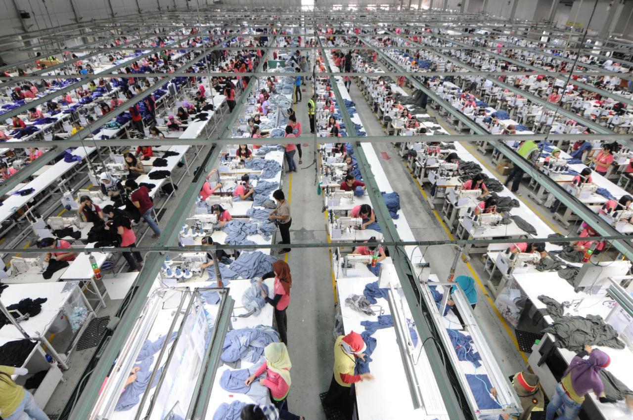 UNECE provides number of solutions to improve Uzbek garment industry