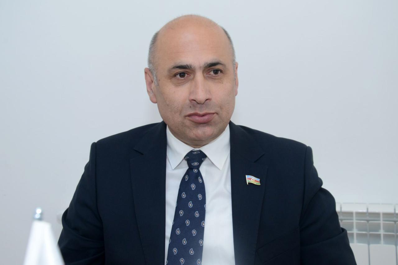 MP calls Azerbaijani Cabinet of Ministers' decision to protect domestic market 'timely'
