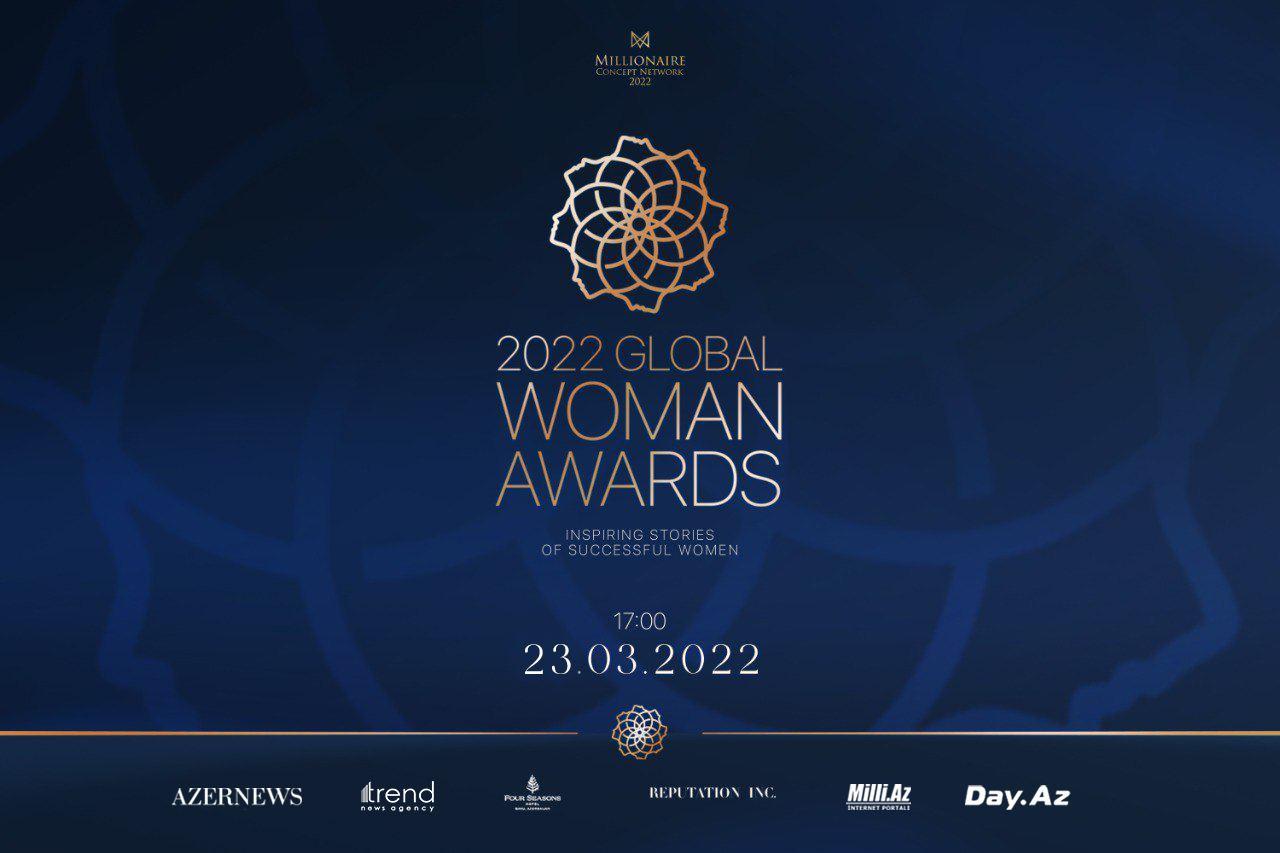 Baku to host Global Woman Summit