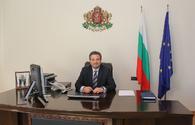 Bulgarian ambassador congratulates Azerbaijani people on Novruz holiday <span class="color_red">[PHOTO]</span>