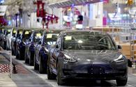 Tesla's first European ‘Gigafactory’ opens near Berlin