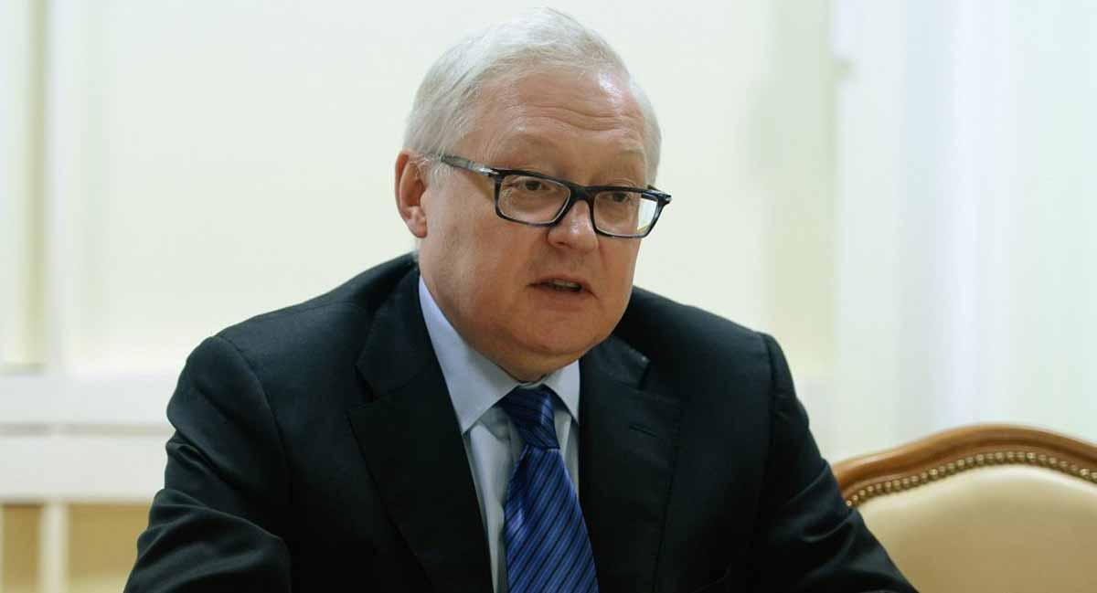 Deputy FM: Future of Russia's relations with NATO depends on actions of alliance