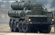 Turkey doesn't intend to abandon using Russian S-400 despite US pressure