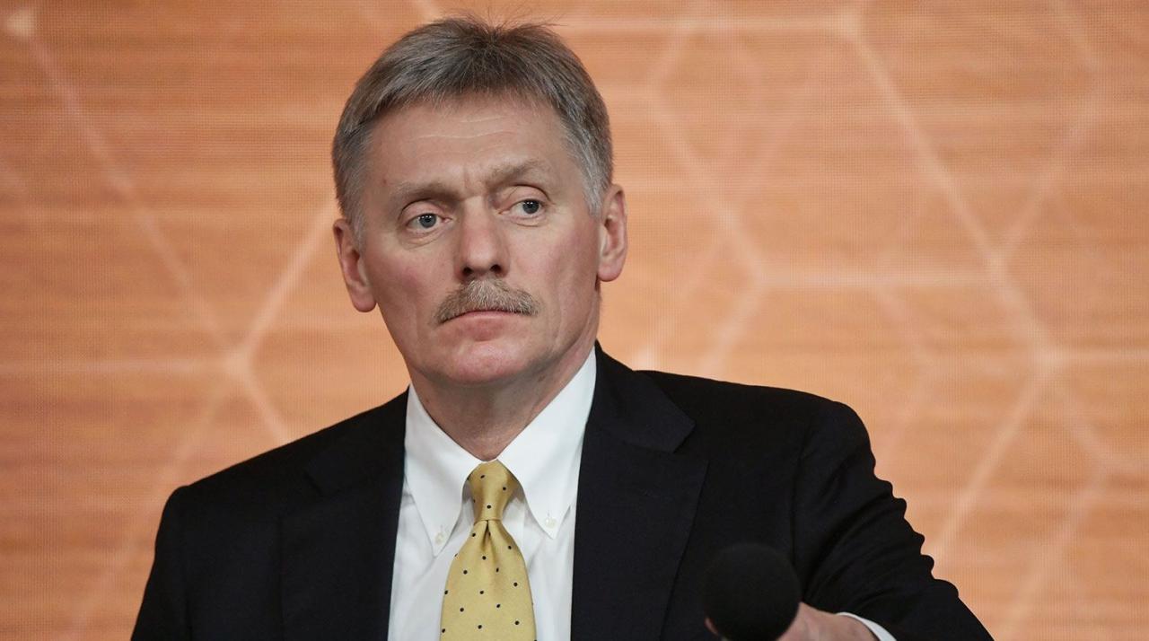 Use of nukes possible in case of existential threat to Russia, says Kremlin